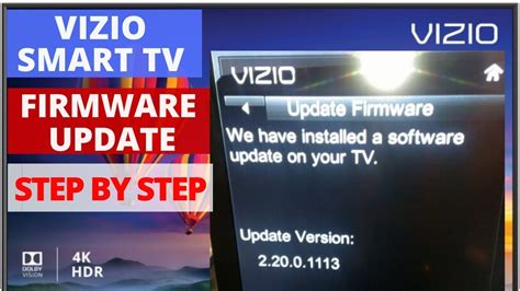 If your <strong>VIZIO</strong> remote is still not working, you may need a new remote. . Vizio firmware hack